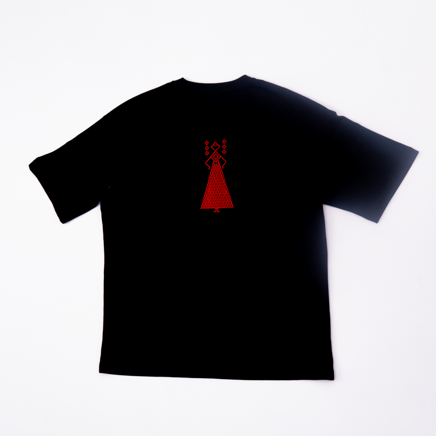 Black T-Shirt "Son"