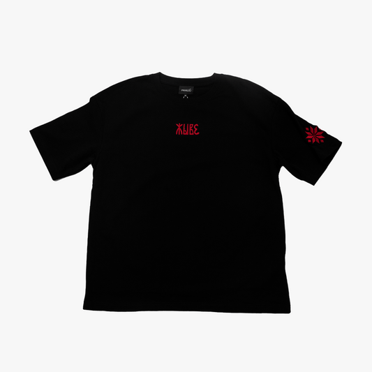 Black T-Shirt Žyvie